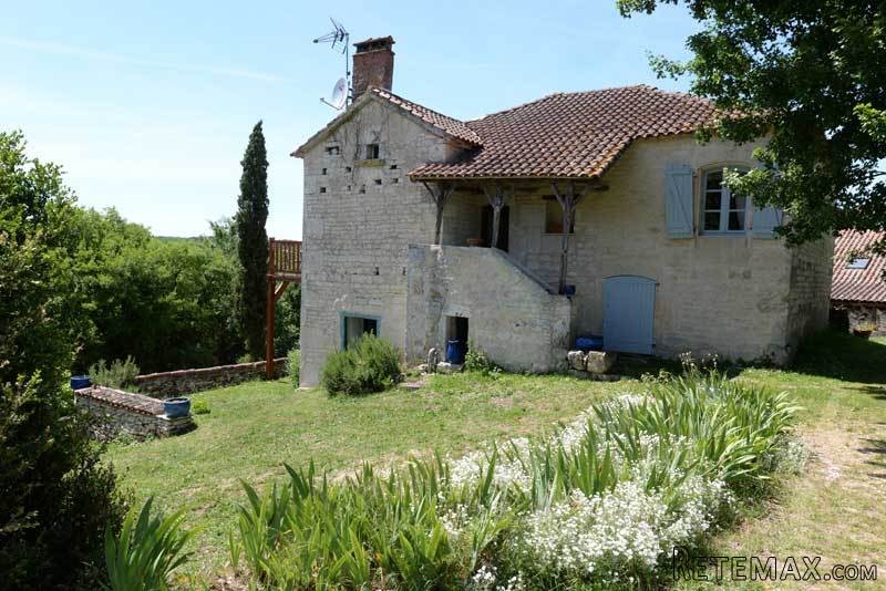Stone Farmhouse And 2 Gites, Nr.. - 2