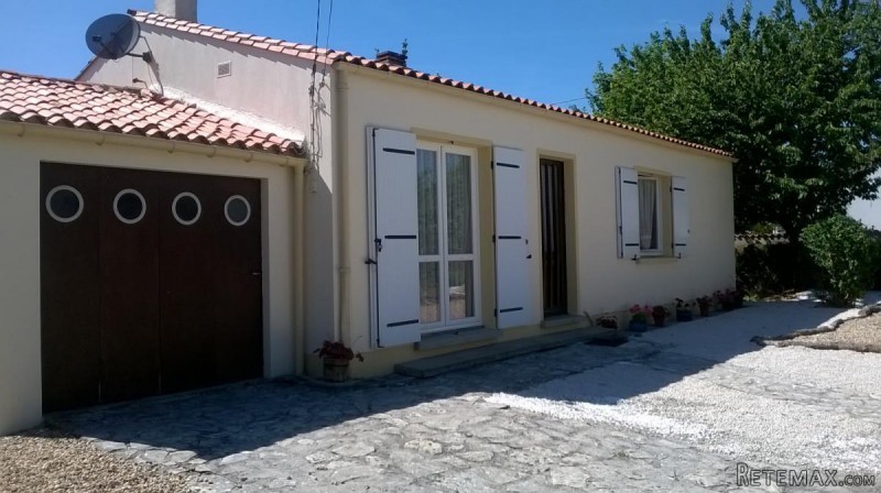 Stone House For Sale St Jean D Angely