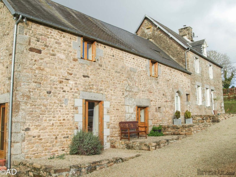 Well Renovated Stone House With.. - 2