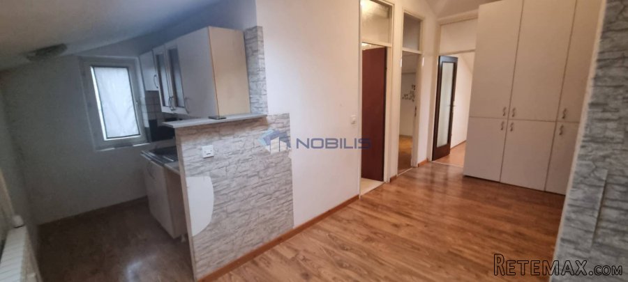 Zagreb, Špansko, Gustav Krkleca, 45m2 ( 4/4- bez lifta) - 7