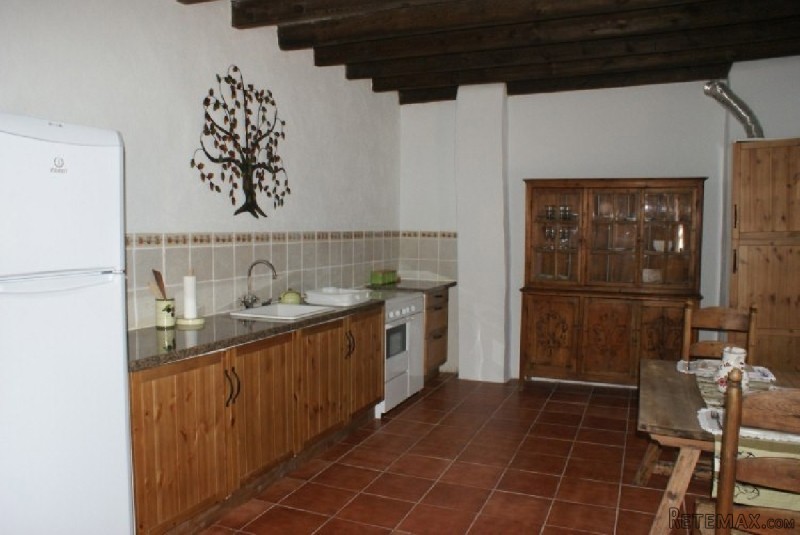Cordoba Mill* - 2