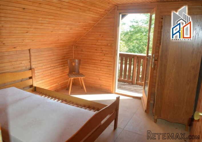 NA PRODAJU! Prelepa vikendica u Bajevcu kod Lajkovca - 8