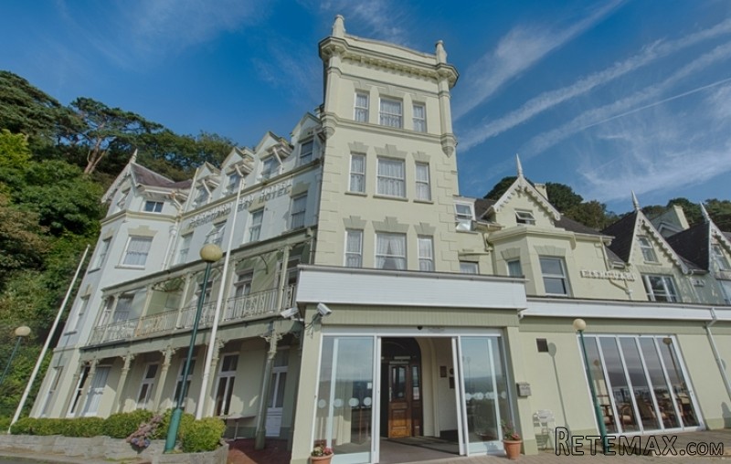 Wyncliffe House Hotel