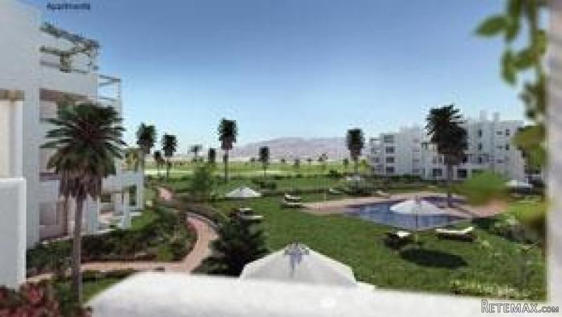 2 bedroom apartment for sale - 2