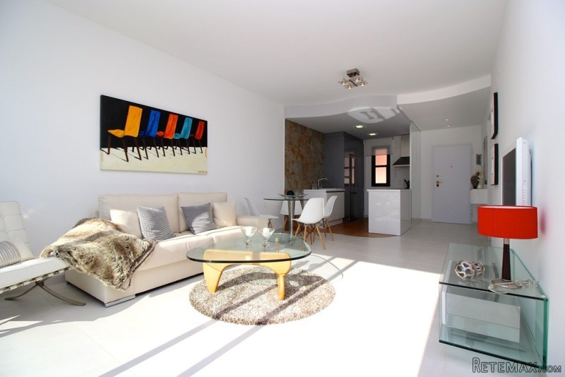 2 Bedrooms - Apartment - Costa Blanca.. - 2