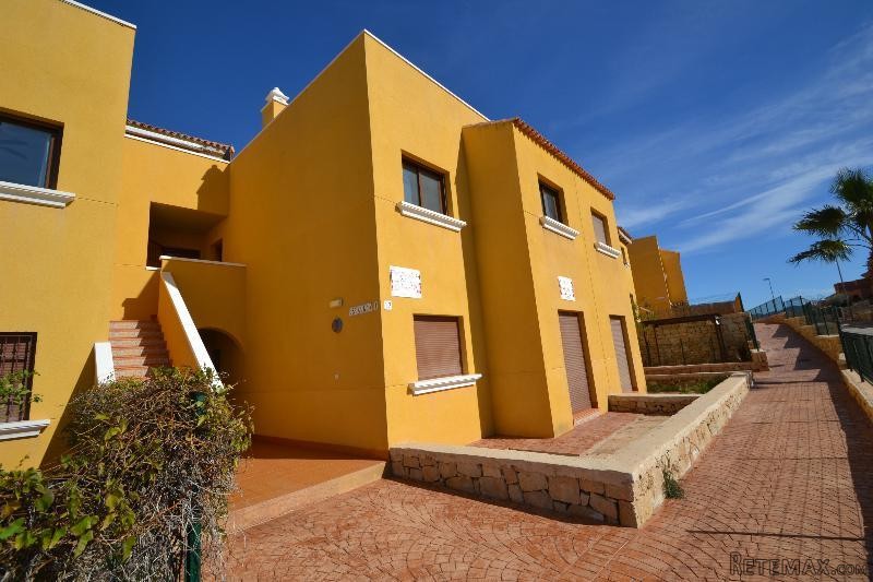 2 Bedrooms - Apartment - Murcia - For..