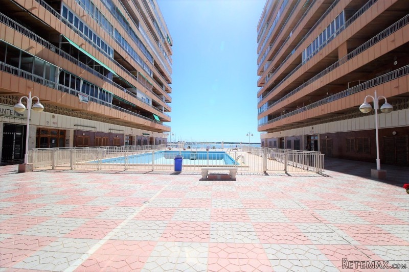 3 Bedrooms - Apartment - Costa Blanca.. - 2
