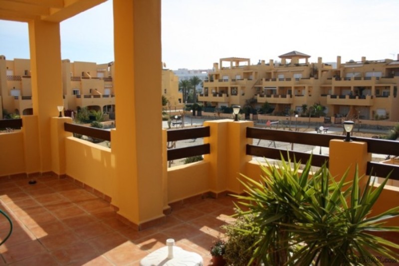 Apartment in Vera