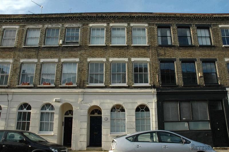 Property - London - For Sale