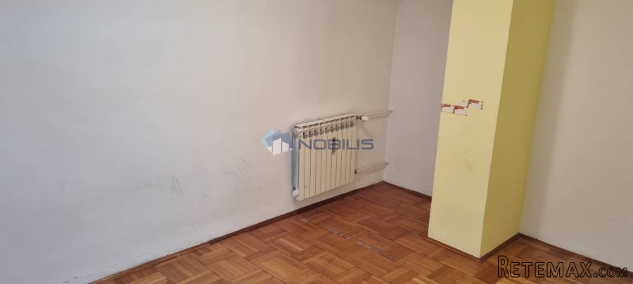 Zagreb, Špansko, Gustav Krkleca, 45m2 ( 4/4- bez lifta) - 9