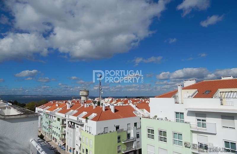 Beautiful Apartment In Alcochete - 2