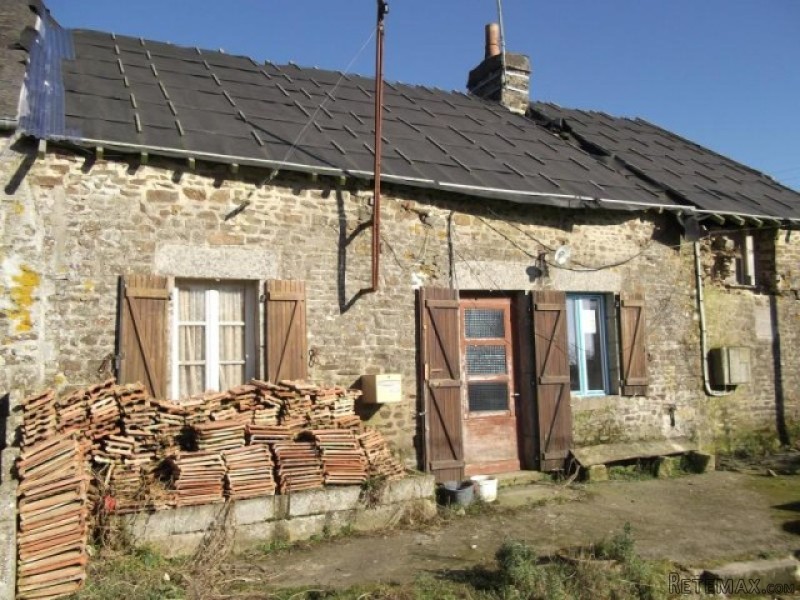 Countryside Property to Renovate