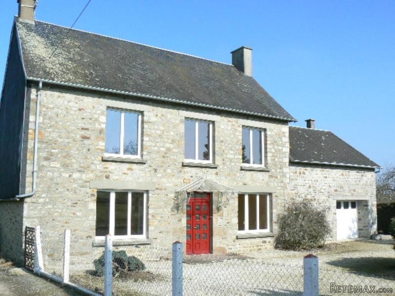 Country House on Hectare with..