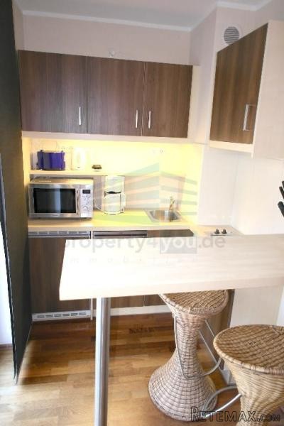 Keine Kaution! 1 Zimmer Apartment mit..