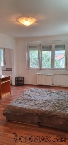 Prodajem jednosoban stan-Vozdovac - 2