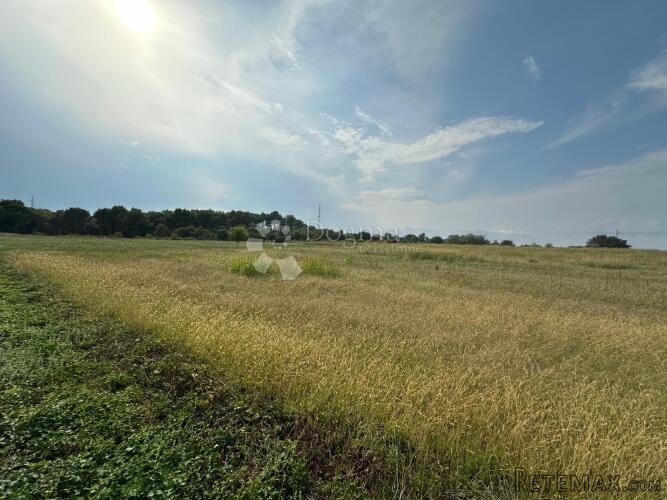 Zemljište za gradnju Tar 3,5km od mora - 2