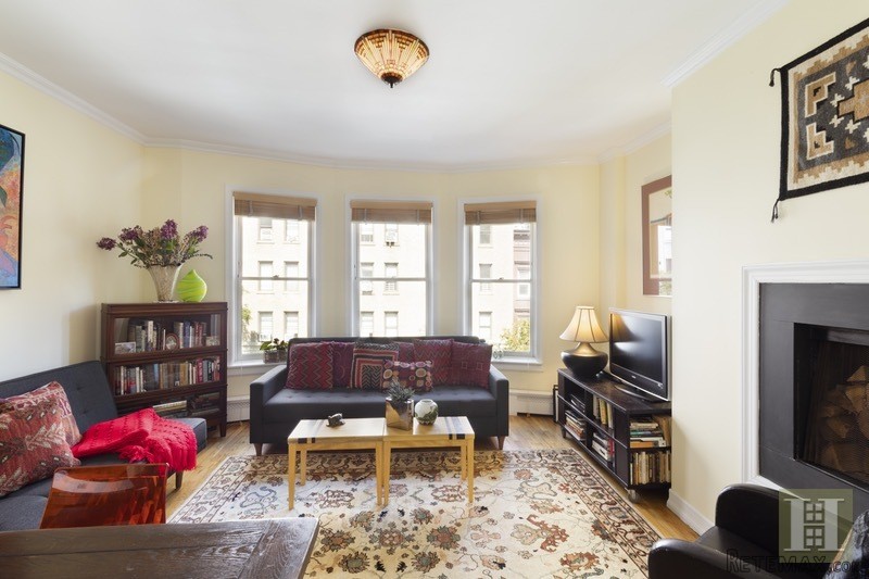 2 bedroom Apartment For Sale: 316 WEST.. - 2