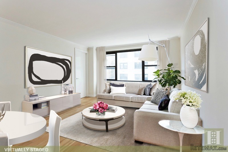 2 bedroom Apartment For Sale: 401 EAST..