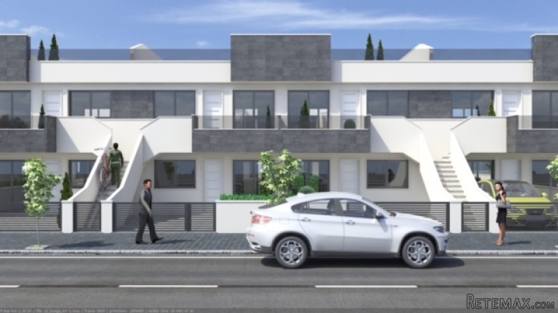 2 bedroom apartments