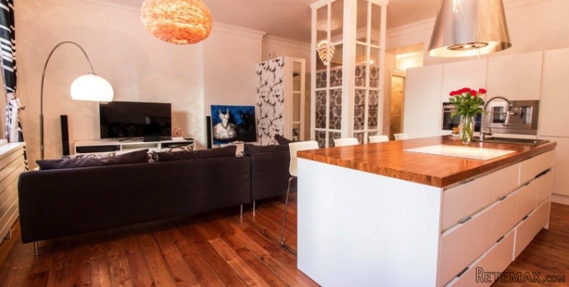 Beautiful Apartment In Embassy District.. - 2