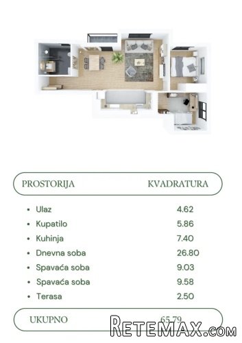 Beograd-Vozdovac,Lekino Brdo - 3