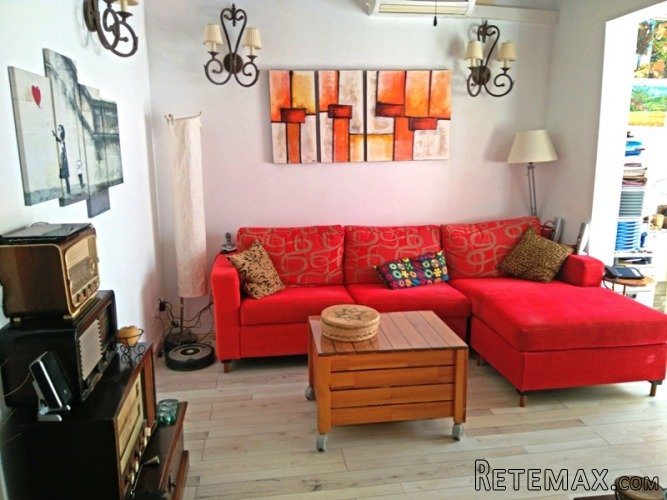 Ground floor apartment with patio of a 2-storey building in.. - 3