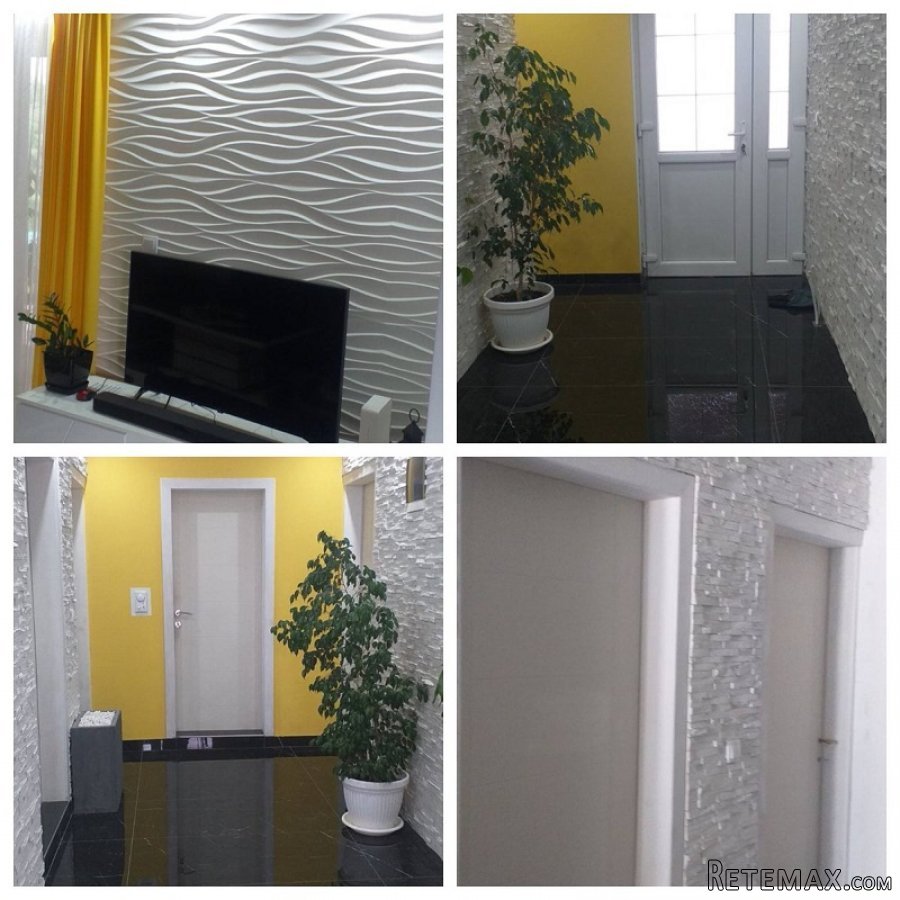 Prodajem kucu Novi Sad-Sajlovo - 3