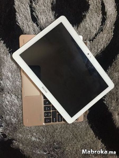 TECNO DroiPad 10 Pro II