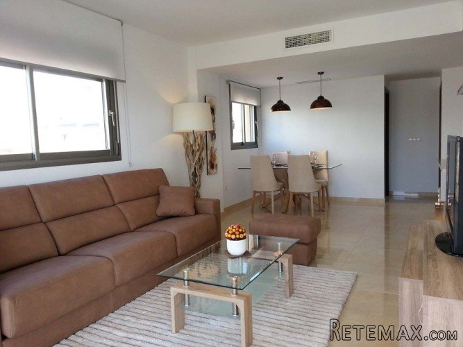 Villamartín Gardens II es un conjunto residencial formado.. - 3