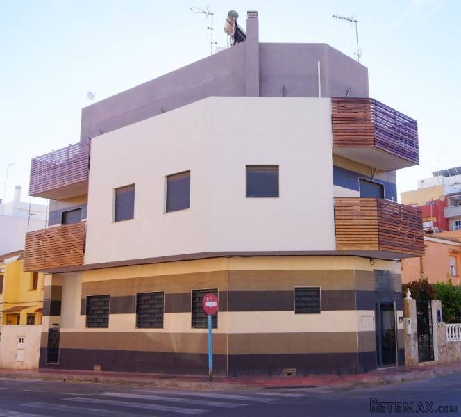 2 Bedrooms - Apartment - Alicante - For..