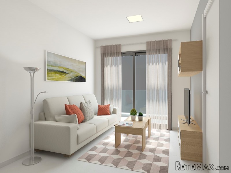 2 Bedrooms - Apartment - Costa Blanca.. - 2