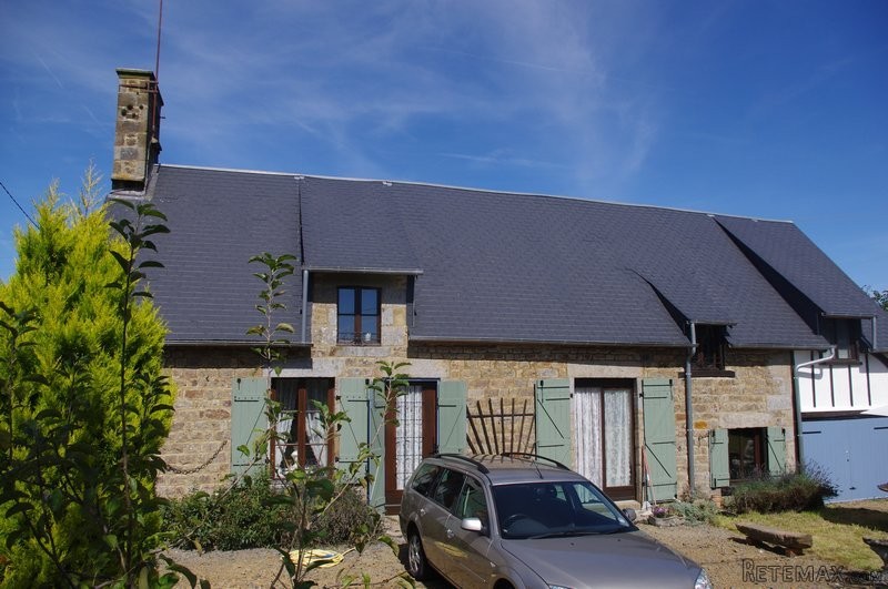 Delightfully Rural House