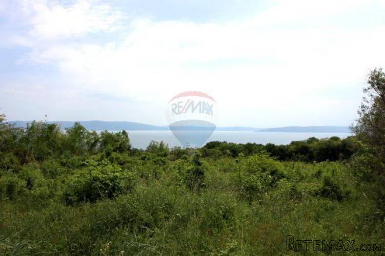 Građevinsko zemljište pogled more moguć otkup djela - 4