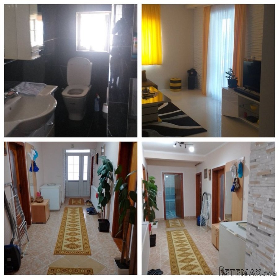 Prodajem kucu Novi Sad-Sajlovo - 4