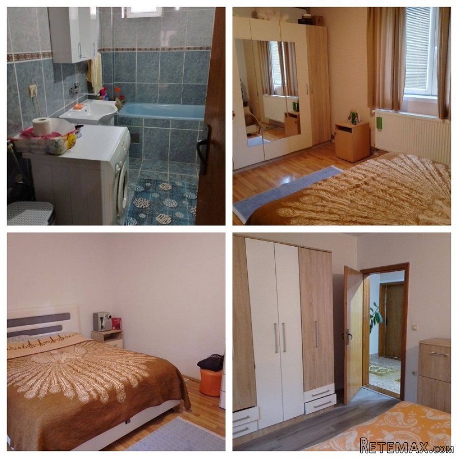Prodajem kucu Novi Sad-Sajlovo - 5