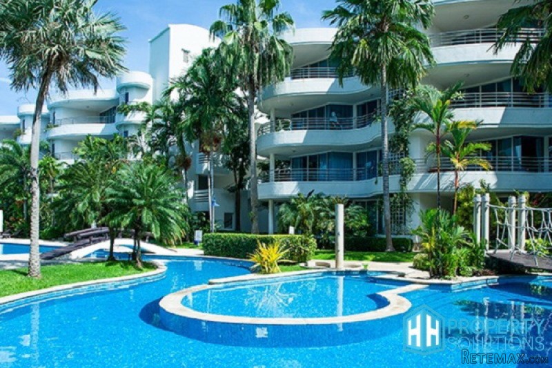 1 Bed Beachfront Condo At Baan Chai.. - 2