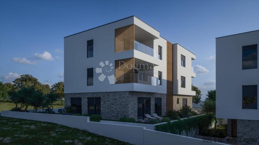 2. RED OD MORA – BRODARICA | NOVOGRADNJA S VRTOM
