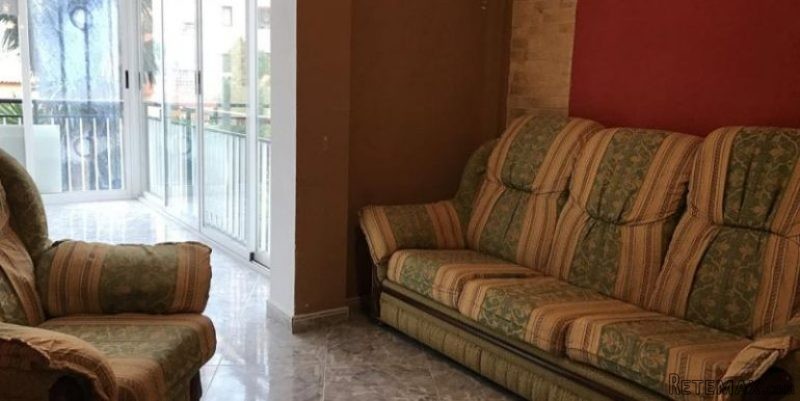3 Bedroom 2 Bathroom Apartment in Javea. - 2