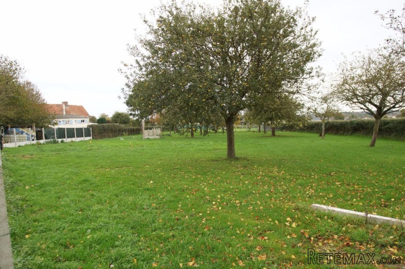 Coudeville Sur Mer - Building Land For.. - 2