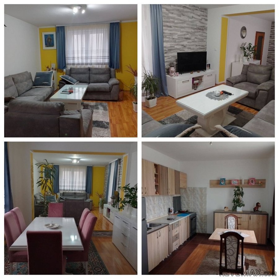 Prodajem kucu Novi Sad-Sajlovo - 6
