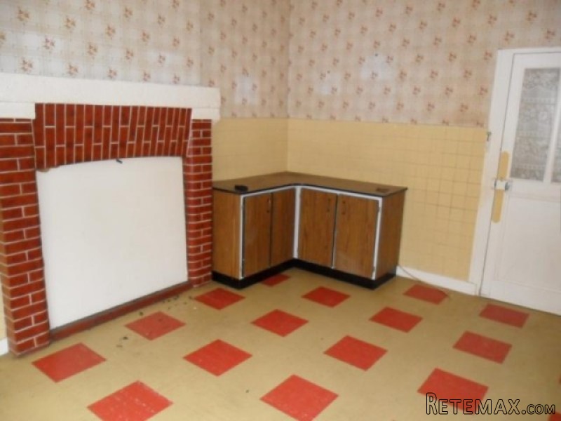Village Property, Central Location - 2