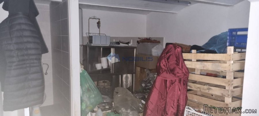 Zagreb, Centar, poslovno stambeni prostor od 100 m2 - 6