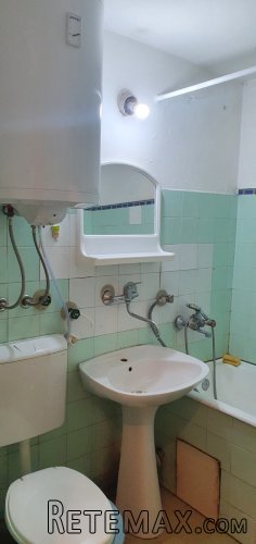 Prodajem jednosoban stan-Vozdovac - 7