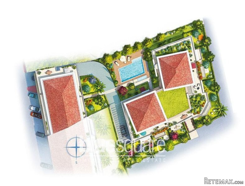 2 bedroom apartment in Cannes - 2