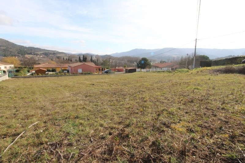2 Plots Of Land Of 850m2 Each