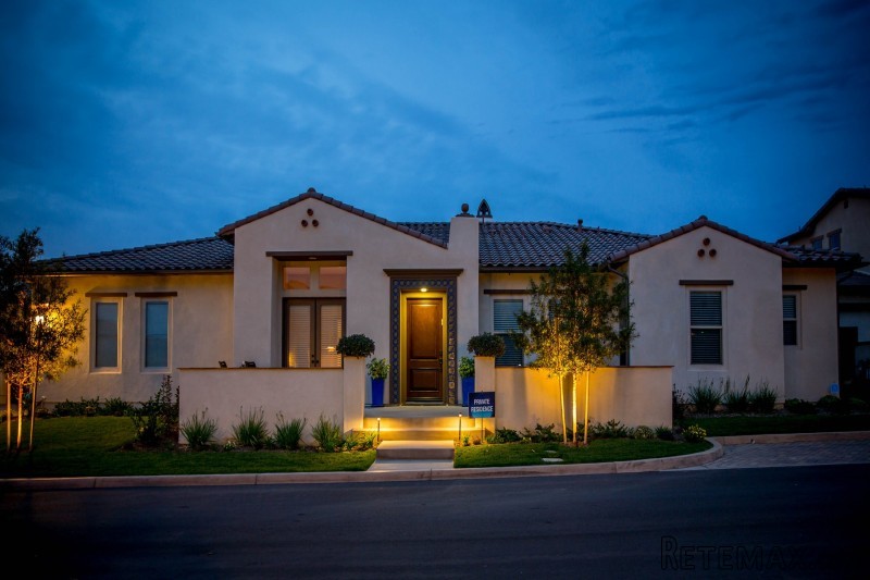 714 Blossom Road