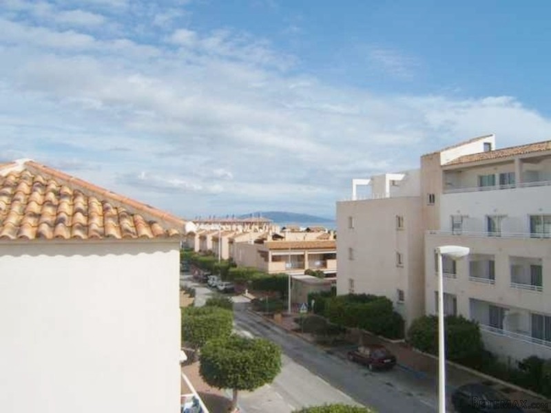 Apartment in Mojacar