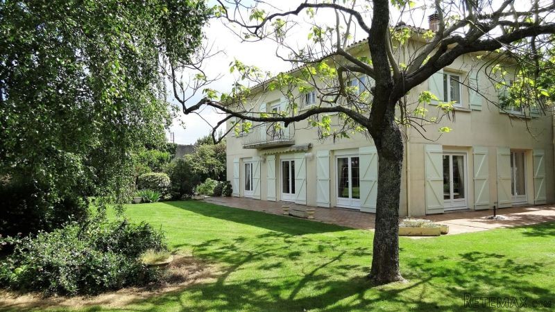 Coastal Villa With Garden, Terrace.. - 2