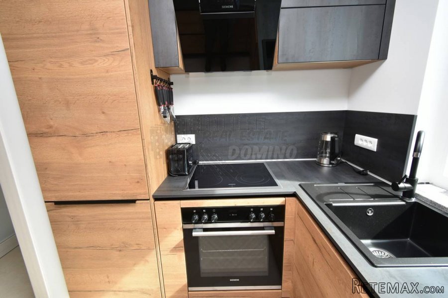 Luksuzni apartman s pogledom na more! Malinska! - 9