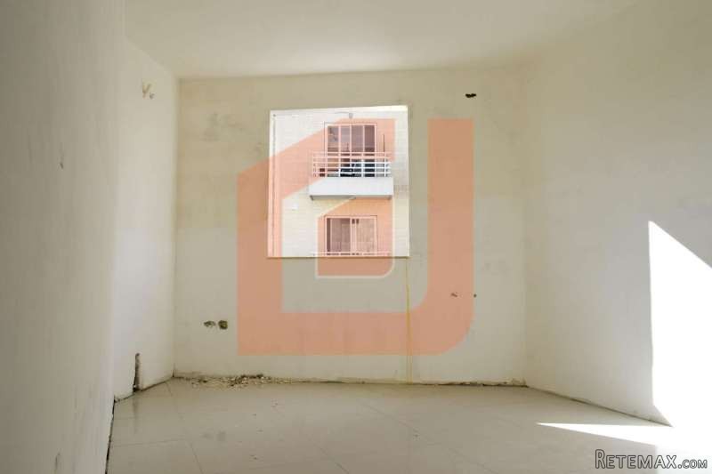 Corner Terraced Apartment Attard, North..